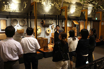 Nanae Historical Museum,西洋农业发祥之地（七饭町历史馆）